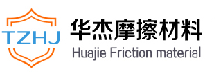泰州華杰LOGO